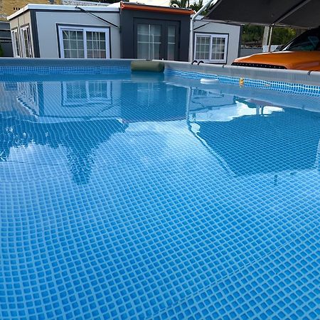 Mini House Oasis Otel Miami Springs Dış mekan fotoğraf