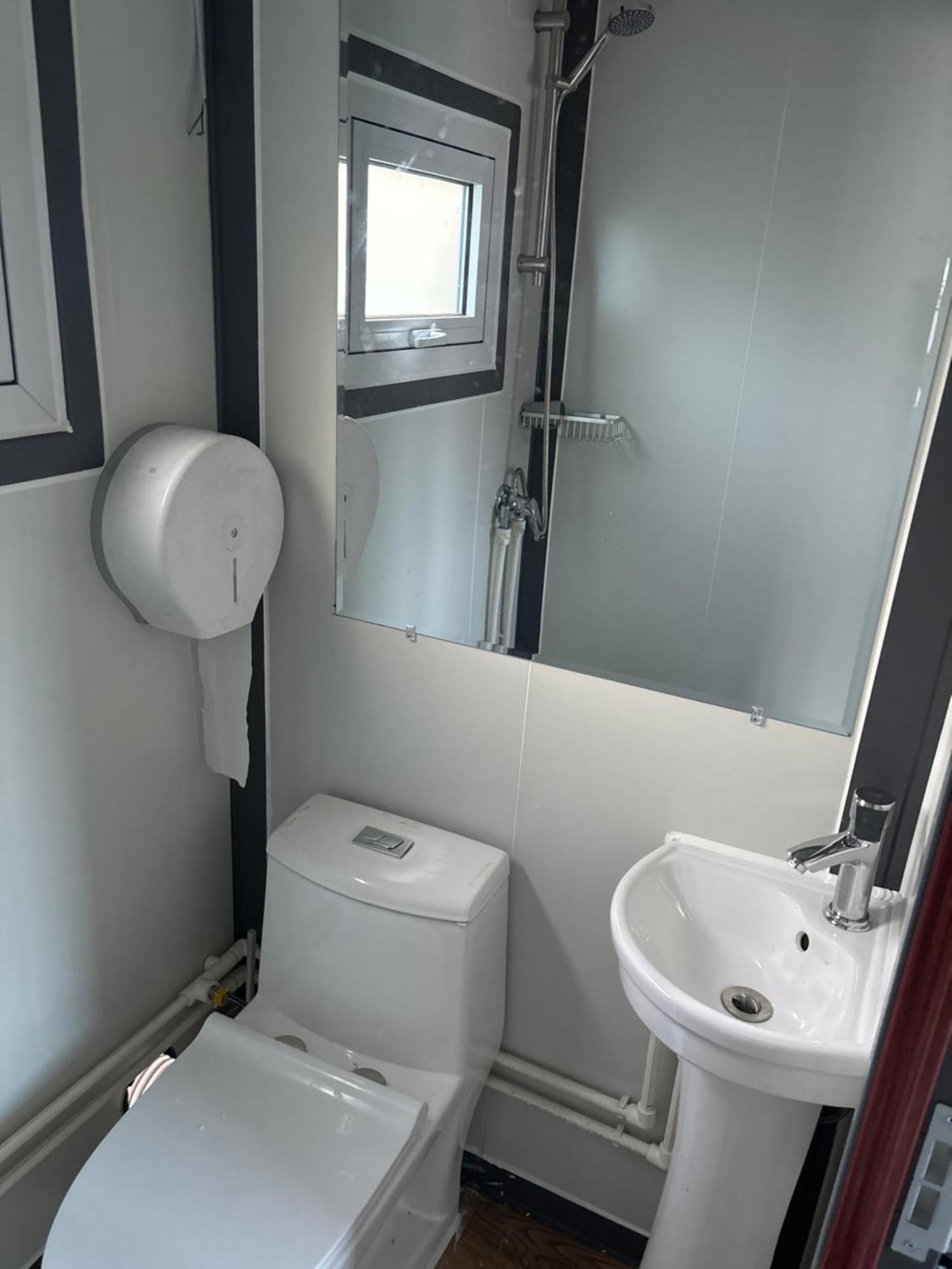 Mini House Oasis Otel Miami Springs Dış mekan fotoğraf